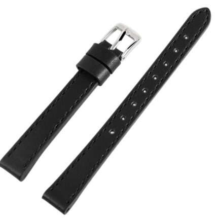 Echt Lederarmband, 12 mm