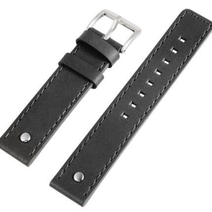 Echt Lederarmband, 20 mm