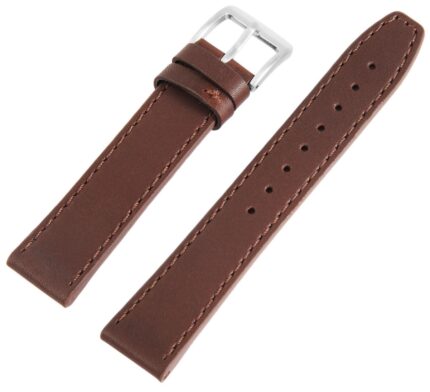 Echt Lederarmband, 20 mm