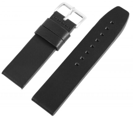Echt Lederarmband, 24 mm