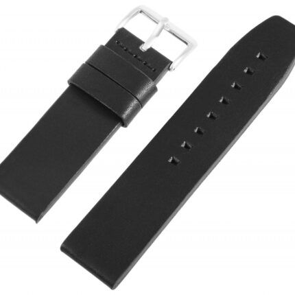 Echt Lederarmband, 24 mm