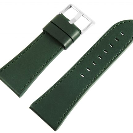 Echt Lederarmband, 30 mm