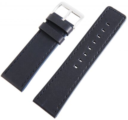 Echt Lederarmband, 26 mm