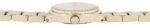 JUST Damenuhr "Lovis" mit Edelstahlarmband, Saphirglas - Image 6