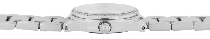 JUST Damenuhr "Lovis" mit Edelstahlarmband, Saphirglas - Image 9