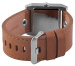 Just JU235 Analog mit Echtlederband - UVP 54,90 € - Image 3