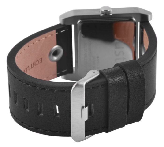 Just JU235 Analog mit Echtlederband - UVP 54,90 € - Image 6