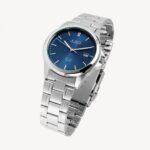 Just "Baroon" Herrenuhr mit Edelstahlband, 3-Zeiger, Datumsanzeige - Image 8