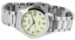 Just "Baroon" Herrenuhr mit Edelstahlband, 3-Zeiger, Datumsanzeige - Image 11