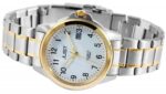 Just "Baroon" Herrenuhr mit Edelstahlband, 3-Zeiger, Datumsanzeige - Image 23