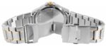Just "Baroon" Herrenuhr mit Edelstahlband, 3-Zeiger, Datumsanzeige - Image 24