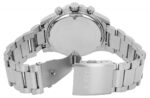 JUST Herrenuhr "Talor" Chronograph mit Edelstahlband, Ø 45 mm - Image 10