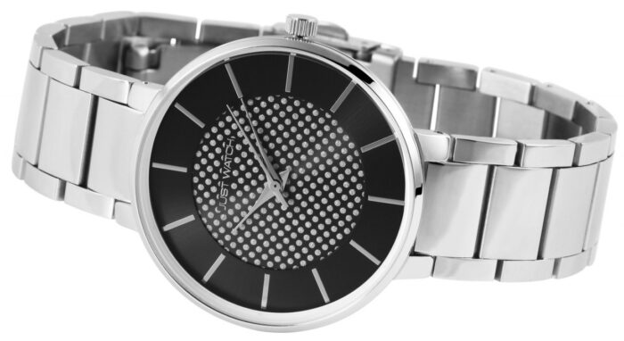 Just Watch Damenuhr Edelstahlband - Image 2