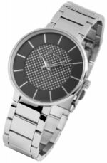 Just Watch Damenuhr Edelstahlband - Image 4