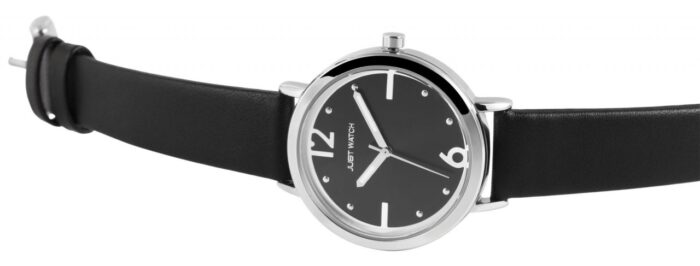 Just Watch Damenuhr Echtlederband - Image 2