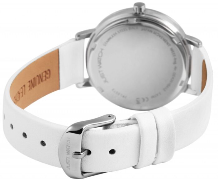 Just Watch Damenuhr Echtlederband - Image 7