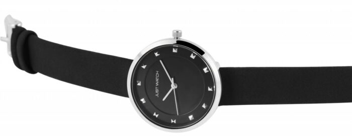 Just Watch Damenuhr Echtlederband - Image 6