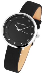 Just Watch Damenuhr Echtlederband - Image 8