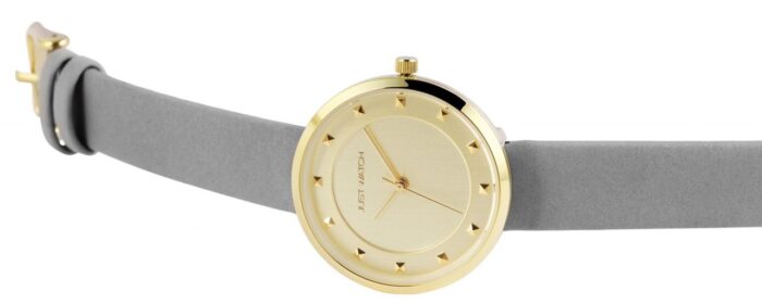 Just Watch Damenuhr Echtlederband - Image 10