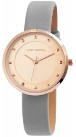 Just Watch Damenuhr Echtlederband - Image 13