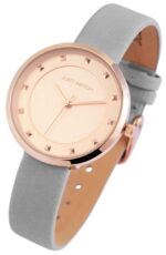 Just Watch Damenuhr Echtlederband - Image 16