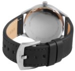 Just Watch Herrenuhr Echtlederband - Image 3