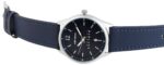 Just Watch Herrenuhr Echtlederband - Image 6