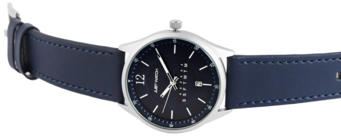 Just Watch Herrenuhr Echtlederband - Image 6