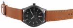 Just Watch Herrenuhr Echtlederband - Image 10