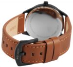 Just Watch Herrenuhr Echtlederband - Image 11