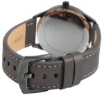 Just Watch Herrenuhr Echtlederband - Image 15