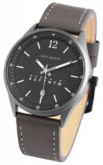 Just Watch Herrenuhr Echtlederband - Image 16