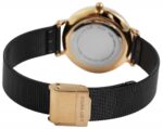 Just Watch Damenarmbanduhr, Milanesearmband - Image 3