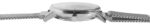 Just Watch Damenuhr mit Milanesearmband, Magnetverschluss - Image 2