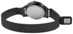 Just Watch Damenuhr mit Milanesearmband, Magnetverschluss - Image 11