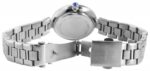 Just Watch Damenuhr mit Edelstahlarmband - Image 3