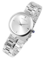 Just Watch Damenuhr mit Edelstahlarmband - Image 4