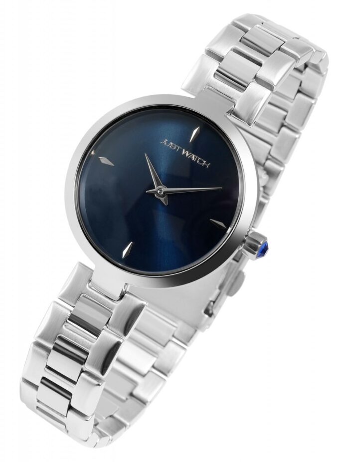 Just Watch Damenuhr mit Edelstahlarmband - Image 7