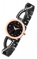 Just Watch Relana Damenuhr mit Edelstahlarmband - Image 4