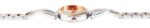 Just Watch Relana Damenuhr mit Edelstahlarmband - Image 6