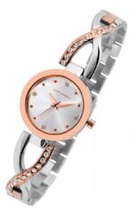 Just Watch Relana Damenuhr mit Edelstahlarmband - Image 8