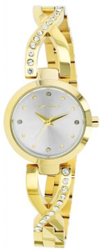 Just Watch Relana Damenuhr mit Edelstahlarmband - Image 9
