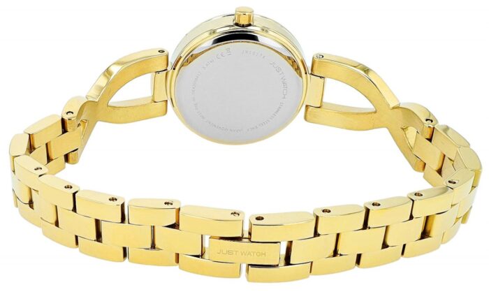 Just Watch Relana Damenuhr mit Edelstahlarmband - Image 11