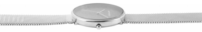 Just Watch Damenuhr mit Milanaisearmband aus Edelstahl - Image 5