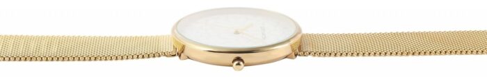 Just Watch Damenuhr mit Milanaisearmband aus Edelstahl - Image 8