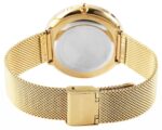 Just Watch Damenuhr mit Milanaisearmband aus Edelstahl - Image 9