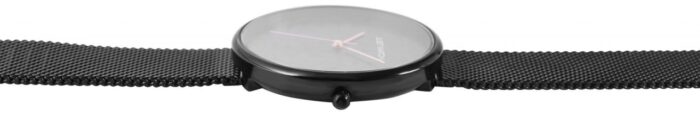 Just Watch Damenuhr mit Milanaisearmband aus Edelstahl - Image 15
