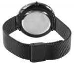 Just Watch Damenuhr mit Milanaisearmband aus Edelstahl - Image 16