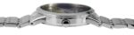 Just Watch Unisexuhr mit Edelstahlarmband, Datumsanzeige - Image 2