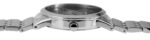 Just Watch Unisexuhr mit Edelstahlarmband, Datumsanzeige - Image 6